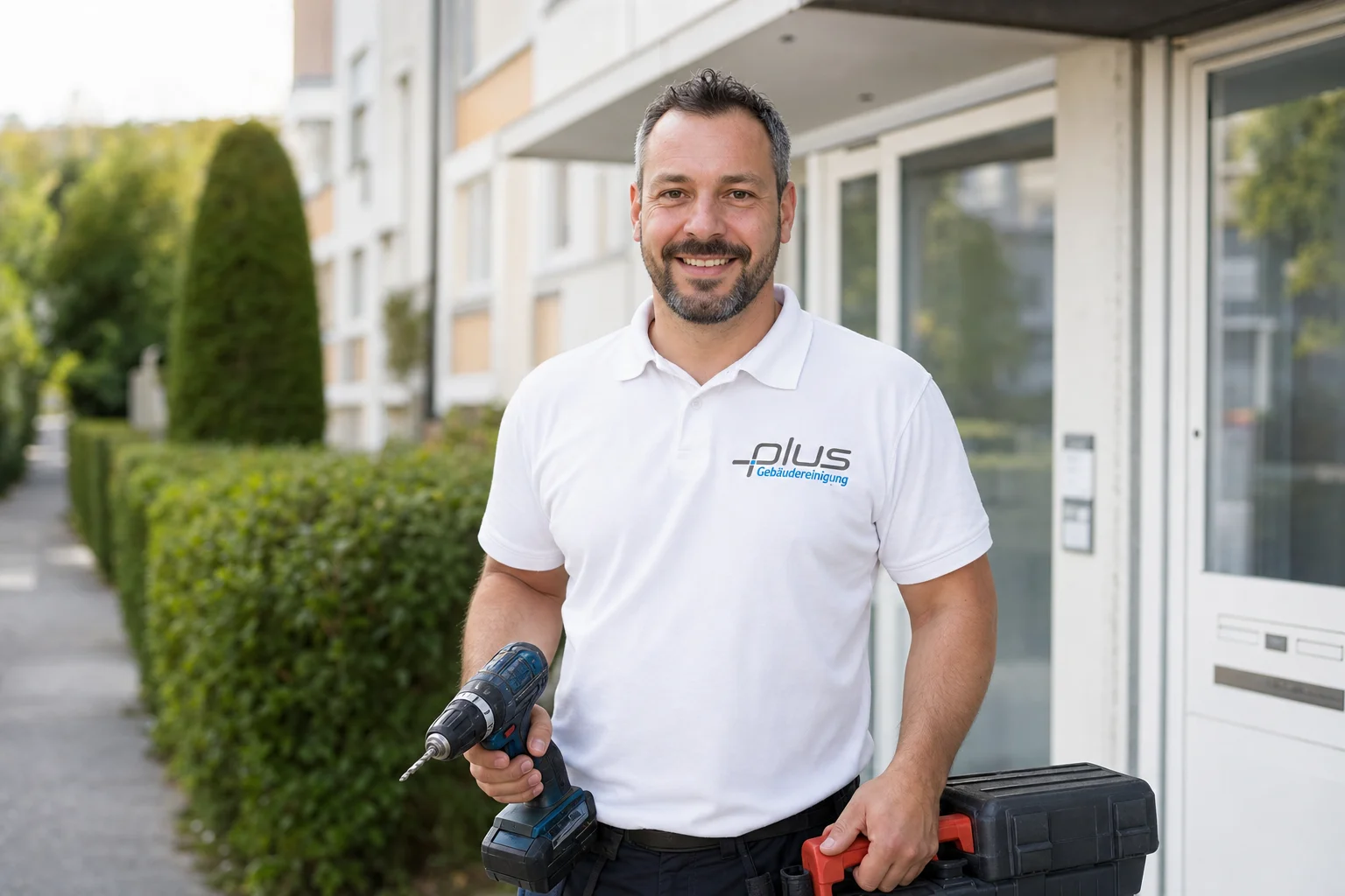 Hausmeisterservice Stuttgart